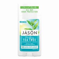דאו סטיק עץ התה 71 גרם דאודורנט Jason למכירה 