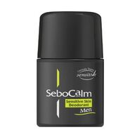 לעור רגיש לגבר 70 מ"ל דאודורנט Sebocalm למכירה , 4 image