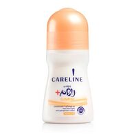 דאודורנט Sunrise רול און נושם כתום 75 מ"ל Careline למכירה 