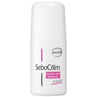 לעור רגיש בניחוח דאודורנט POWDER 70 מ"ל Sebocalm למכירה 