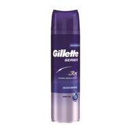 ג'ל גילוח ג'ל גילוח סירייס מועשר בלחות 200 מ"ל gillette למכירה 