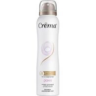 ספריי מאסק 150 מ"ל דאודורנט Crema למכירה 