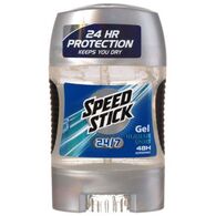 ספיד סטיק ג'ל בסיסי ספורט דאודורנט Speed Stick למכירה 