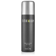 טיטניום ספריי לגבר 150 מ"ל דאודורנט Titanium למכירה , 3 image