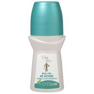דאודורנט Love Line Natural Ginseng רול און לאישה 80 מ"ל Hlavin למכירה 