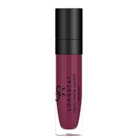 Golden Rose Longstay Liquid Matte Lipstick 28 למכירה 