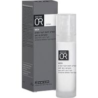 Dr. Or תחליב טיפוח לעור הפנים והקרחת SPF30 50 מ"ל למכירה , 2 image