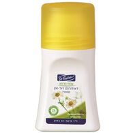 ד"ר פישר דאודורנט רול און צמחי מרפא קמומיל 70 גרם דאודורנט למכירה , 2 image