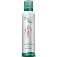 דאודורנט Hlavin Love Line Deordorant Spray 187ml למכירה 