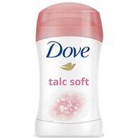 דאודורנט Talc Soft סטיק 50 גרם Dove למכירה , 2 image