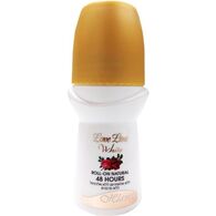 דאודורנט Hlavin Love Line White Roll-On 80ml למכירה 