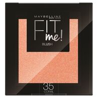סומק Maybelline Fit Me Blush 35 Coral למכירה , 2 image