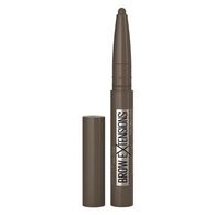 Maybelline Stick eyebrow pomade Brow Extensions 07 Black Brown למכירה , 2 image