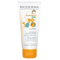 BioDerma פוטודרם ילדים SPF50+ 100 מ"ל למכירה 