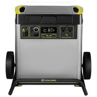 תחנת כוח GoalZero Yeti 6000X למכירה , 3 image