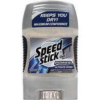 ספיד סטיק ג'ל בסיסי ספורט דאודורנט Speed Stick למכירה , 3 image