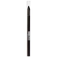 Maybelline Tattoo Liner Gel Pencil 900 Deep Onyx למכירה 
