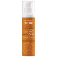 Avene Tinted Fluid SPF 50 Unisex 50ml למכירה 