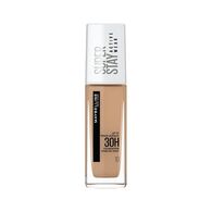 מייק אפ Maybelline Active Wear Full Coverage 30 Hour Long-Lasting Liquid Foundation 10 Ivory למכירה , 2 image