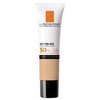 La Roche-Posay Anthelios Mineral One Daily Cream SPF50+ # 02 Medium למכירה 