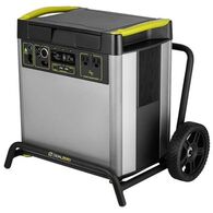 תחנת כוח GoalZero Yeti 6000X למכירה , 2 image