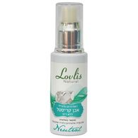 ספריי מינרלי אבן קריסטל ללא ריח 65 מ"ל דאודורנט Lovlis למכירה , 2 image