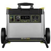 תחנת כוח GoalZero Yeti 3000X למכירה , 3 image