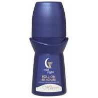 דאודורנט Midnight רול און לאישה 80 מ"ל Hlavin למכירה , 2 image