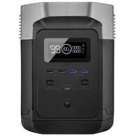 תחנת כוח EcoFlow Delta EDF1300 למכירה , 2 image