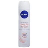 דאודורנט Nivea Powder Touch Spray For Woman 150ml למכירה 