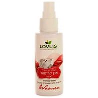 רול און צמחי קלנדולה 100 מ"ל דאודורנט Lovlis למכירה , 2 image