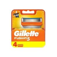 סכיני גילוח Fusion Shaving Razor רביעיית סכיני גילוח gillette למכירה 