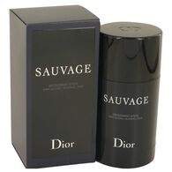 דאודורנט Dior Sauvage Stick For Men 75ml למכירה , 2 image
