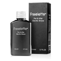 תכשיר לאחר גילוח Freelette Pre Shave After Shave Lotion Cream 110ml למכירה 