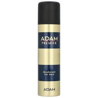 דאודורנט Adam Adam Premier Deodorant For Men 200ml למכירה 