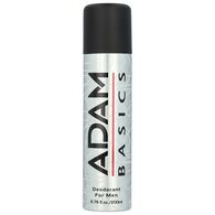 דאודורנט Adam Adam Basics Deodorant For Men 200ml למכירה , 2 image