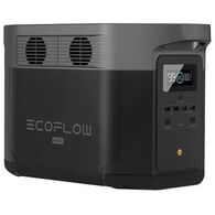תחנת כוח EcoFlow Delta 2000Max למכירה 