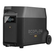תחנת כוח EcoFlow Delta 3600Pro למכירה , 3 image