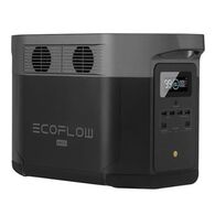 תחנת כוח EcoFlow Delta 3600Pro למכירה 
