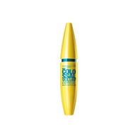 Maybelline מייבלין מסקרה קולוסאל בגוון שחור - עמידה במים למכירה 