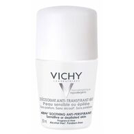 דאודורנט Vichy Laboratories 48 Hour Soothing Anti-Perspirant Deodorant 50ml למכירה , 2 image