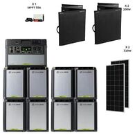 מערכת סולארית GoalZero Yeti 1500X115KWh1600 למכירה 