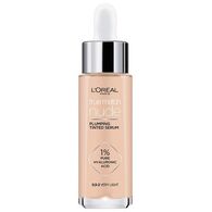 מייק אפ Loreal True Match Nude Plumping Tinted Serum 0.5-2 Very Light למכירה 