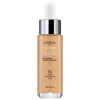 מייק אפ Loreal True Match Medium 4-5 Toning Serum 30ml למכירה 