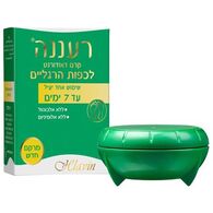 רעננה קרם דאודורנט לכפות הרגליים דאודורנט Hlavin למכירה , 2 image