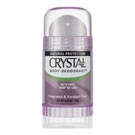 אבן קריסטל סגל 120 גרם דאודורנט Crystal קריסטל למכירה , 2 image