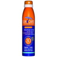 Sun&Care ספריי ספורט SPF30 UVA B 200 מ"ל למכירה , 3 image