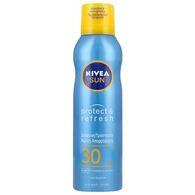 nivea SUN ספריי הגנה SPF30 200 מ"ל למכירה 