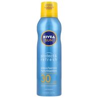 nivea SUN ספריי הגנה SPF30 200 מ"ל למכירה 