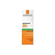 La Roche-Posay אנתליוס XL דריי טאצ ללא גוון להגנה מהשמש +SPF50 50 מ"ל למכירה , 3 image
